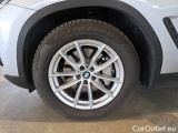  Bmw  X3 BMW  / 2017 / 5P / SUV XDRIVE 30D 249CV MH48V BUSINESS ADVANT. #20