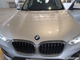  Bmw  X3 BMW  / 2017 / 5P / SUV XDRIVE 30D 249CV MH48V BUSINESS ADVANT. #29