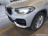  Bmw  X3 BMW  / 2017 / 5P / SUV XDRIVE 30D 249CV MH48V BUSINESS ADVANT. #31