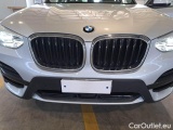  Bmw  X3 BMW  / 2017 / 5P / SUV XDRIVE 30D 249CV MH48V BUSINESS ADVANT. #33