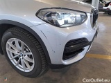  Bmw  X3 BMW  / 2017 / 5P / SUV XDRIVE 30D 249CV MH48V BUSINESS ADVANT. #36