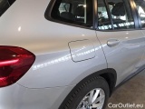  Bmw  X3 BMW  / 2017 / 5P / SUV XDRIVE 30D 249CV MH48V BUSINESS ADVANT. #51