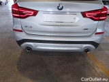 Bmw  X3 BMW  / 2017 / 5P / SUV XDRIVE 30D 249CV MH48V BUSINESS ADVANT. #53