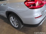  Bmw  X3 BMW  / 2017 / 5P / SUV XDRIVE 30D 249CV MH48V BUSINESS ADVANT. #59