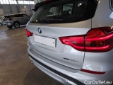  Bmw  X3 BMW  / 2017 / 5P / SUV XDRIVE 30D 249CV MH48V BUSINESS ADVANT. #63