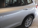  Bmw  X3 BMW  / 2017 / 5P / SUV XDRIVE 30D 249CV MH48V BUSINESS ADVANT. #69