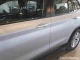  Bmw  X3 BMW  / 2017 / 5P / SUV XDRIVE 30D 249CV MH48V BUSINESS ADVANT. #73