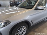 Bmw  X3 BMW  / 2017 / 5P / SUV XDRIVE 30D 249CV MH48V BUSINESS ADVANT. #79