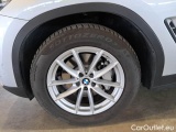  Bmw  X3 BMW  / 2017 / 5P / SUV XDRIVE 30D 249CV MH48V BUSINESS ADVANT. #85