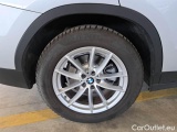  Bmw  X3 BMW  / 2017 / 5P / SUV XDRIVE 30D 249CV MH48V BUSINESS ADVANT. #89
