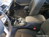  Bmw  X3 BMW  / 2017 / 5P / SUV XDRIVE 30D 249CV MH48V BUSINESS ADVANT. #104