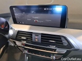  Bmw  X3 BMW  / 2017 / 5P / SUV XDRIVE 30D 249CV MH48V BUSINESS ADVANT. #145