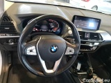  Bmw  X3 BMW  / 2017 / 5P / SUV XDRIVE 30D 249CV MH48V BUSINESS ADVANT. #146