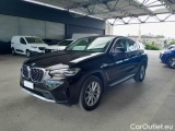  Bmw  X4 BMW  / 2021 / 5P / SUV XDRIVE 20D MH48V 