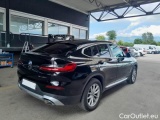  Bmw  X4 BMW  / 2021 / 5P / SUV XDRIVE 20D MH48V #2