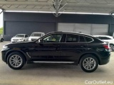  Bmw  X4 BMW  / 2021 / 5P / SUV XDRIVE 20D MH48V #8