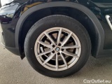  Bmw  X4 BMW  / 2021 / 5P / SUV XDRIVE 20D MH48V #19