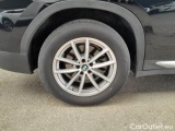  Bmw  X4 BMW  / 2021 / 5P / SUV XDRIVE 20D MH48V #20
