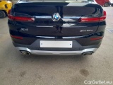  Bmw  X4 BMW  / 2021 / 5P / SUV XDRIVE 20D MH48V #55
