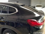  Bmw  X4 BMW  / 2021 / 5P / SUV XDRIVE 20D MH48V #68