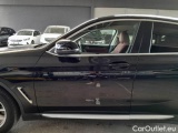  Bmw  X4 BMW  / 2021 / 5P / SUV XDRIVE 20D MH48V #76