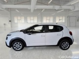  Citroen  C3 CITROEN  / 2020 / 5P / BERLINA BLUEHDI 100 SeS FEEL #8