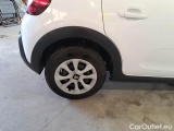 Citroen  C3 CITROEN  / 2020 / 5P / BERLINA BLUEHDI 100 SeS FEEL #129