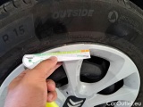  Citroen  C3 CITROEN  / 2020 / 5P / BERLINA BLUEHDI 100 SeS FEEL #130
