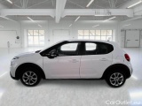  Citroen  C3 CITROEN  / 2016 / 5P / BERLINA PURETECH 83 SeS FEEL NEO PATENTATI #8