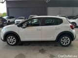  Citroen  C3 CITROEN  / 2016 / 5P / BERLINA PURETECH 83 SeS FEEL #8