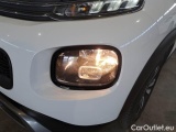  Citroen  C3 CITROEN  AIRCROSS / 2017 / 5P / SUV PURETECH 110 SeS SHINE #37