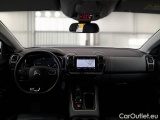  Citroen  C5 CITROEN  AIRCROSS / 2018 / 5P / SUV BLUEHDI 130 SeS BUSINESS EAT8 #3