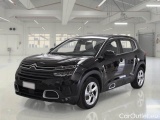  Citroen  C5 CITROEN  AIRCROSS / 2018 / 5P / SUV BLUEHDI 130 SeS BUSINESS EAT8 