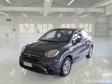  Fiat  500 FIAT X / 2018 / 5P / CROSSOVER 1.3 MJET 95CV 4X2 CITY CROSS 
