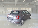  Fiat  500 FIAT X / 2018 / 5P / CROSSOVER 1.3 MJET 95CV 4X2 CITY CROSS #2
