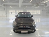  Fiat  500 FIAT X / 2018 / 5P / CROSSOVER 1.3 MJET 95CV 4X2 CITY CROSS #6