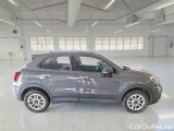  Fiat  500 FIAT X / 2018 / 5P / CROSSOVER 1.3 MJET 95CV 4X2 CITY CROSS #7