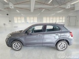  Fiat  500 FIAT X / 2018 / 5P / CROSSOVER 1.3 MJET 95CV 4X2 CITY CROSS #8