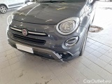  Fiat  500 FIAT X / 2018 / 5P / CROSSOVER 1.3 MJET 95CV 4X2 CITY CROSS #23