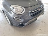  Fiat  500 FIAT X / 2018 / 5P / CROSSOVER 1.3 MJET 95CV 4X2 CITY CROSS #26