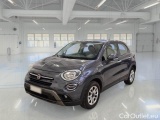 Fiat  500 FIAT X / 2018 / 5P / CROSSOVER 1.0 T3 120CV MT E6D BUSINESS 