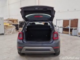  Fiat  500 FIAT X / 2018 / 5P / CROSSOVER 1.0 T3 120CV MT E6D BUSINESS #5
