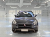  Fiat  500 FIAT X / 2018 / 5P / CROSSOVER 1.0 T3 120CV MT E6D BUSINESS #6