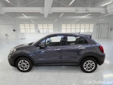  Fiat  500 FIAT X / 2018 / 5P / CROSSOVER 1.0 T3 120CV MT E6D BUSINESS #8