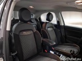  Fiat  500 FIAT X / 2018 / 5P / CROSSOVER 1.0 T3 120CV MT E6D BUSINESS #13