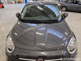  Fiat  500 FIAT X / 2018 / 5P / CROSSOVER 1.0 T3 120CV MT E6D BUSINESS #30