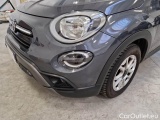  Fiat  500 FIAT X / 2018 / 5P / CROSSOVER 1.0 T3 120CV MT E6D BUSINESS #34