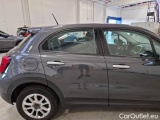  Fiat  500 FIAT X / 2018 / 5P / CROSSOVER 1.0 T3 120CV MT E6D BUSINESS #63