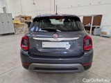  Fiat  500 FIAT X / 2018 / 5P / CROSSOVER 1.0 T3 120CV MT E6D BUSINESS #89