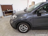  Fiat  500 FIAT X / 2018 / 5P / CROSSOVER 1.0 T3 120CV MT E6D BUSINESS #146